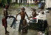 Econmica, Sanidad, Ausencia, Congo Kinshasa 